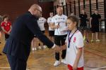 I Miejskie Mistrzostwa Szkół Podstawowych w crossficie