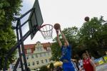 Streetball wrócił na Plac Jakuba Wejhera 