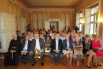 Benefis Andrzeja Arendta
