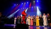 Koncert charytatywny dla Ukrainy 