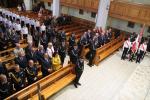 Uroczyste obchody 150-lecia OSP Wejherowo