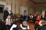 Medale dla Złotych Jubilatów