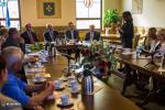 Promocja wydawnictw w 75. rocznicę wybuchu wojny