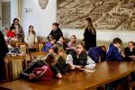 SP nr 9 bezkonkurencyjna w miejskich podchodach