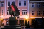Fani Gwiezdnych Wojen „opanowali” Wejherowo
