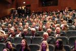 Chór Szczygiełki z Poniatowej wyśpiewał Grand Prix Festiwalu Pieśni o Morzu w Wejherowie