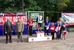 Biegi Przełajowe o Puchar Prezydenta Wejherowa