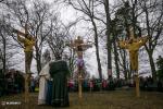 Misterium Męki Pańskiej na Kalwarii Wejherowskiej