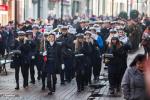 Wspólne zdjęcie i Parada Niepodległościowa