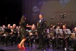 Jubileuszowy koncert Chóru Męskiego Harmonia