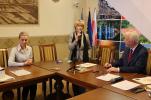 Wsparcia miasta dla kolejnych stowarzyszeń