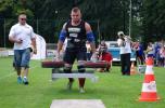 Triumfował niepokonany Mateusz Ostaszewski  