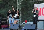 Przebojowa „osiemnastka” hip-hopu w Wejherowie