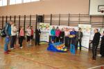 Ruszył projekt - Kid's Athletics  