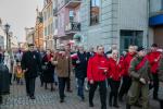 Wejherowo uczciło 105. rocznicę polskiej niepodległości 