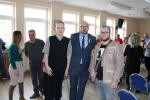 Konferencja w MBP: Autyzm, co o nim wiemy? 
