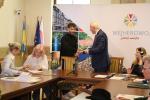Wsparcia miasta dla kolejnych stowarzyszeń