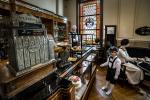 Sala Historyczna w ratuszu