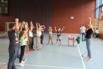 Półkolonie letnie w Wejherowie – zakończenie pierwszego turnusu