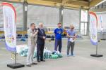 Ogromny sukces IV edycji Streetballa Małego Trójmiasta Kaszubskiego