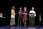 Jubileuszowy Luterek podtrzymał ducha teatru wśród młodzieży
