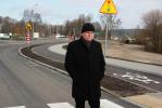 Można już korzystać z Węzła Działki  