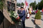 Spotkanie internowanych w Strzebielinku