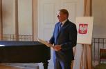 Medale Róży dla Złotych jubilatów