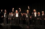 Jubileuszowy koncert Chóru Męskiego Harmonia