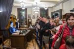 Wyjątkowa Wejherowska Noc Muzeów 
