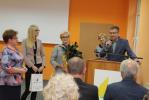 Nowy rok akademicki studenów-seniorów WUTW YMCA