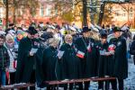 Wspólne zdjęcie i Parada Niepodległościowa
