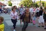 Taneczna zabawa z Teatrem „Pijana Sypialnia”