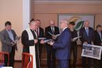 Spotkanie opłatkowe strażaków OSP