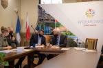 Miasto Wejherowo wspiera organizacje pozarządowe