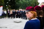 Otwarcie Skweru Reginy Osowickiej