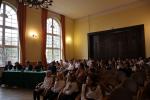 VI Międzyszkolny Konkurs Pieśni Patriotycznej 