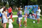 Udany Powiatowy Dzień Sportu w Wejherowie