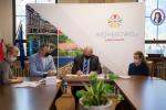 Miasto Wejherowo wspiera organizacje pozarządowe