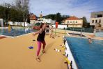 Trening i spotkanie z Robertem Korzeniowskim na Wodnych Ogrodach