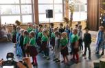Koncert uczniowski „Jesień w poezji i muzyce”