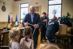 1,5 tys. odblasków dla małych wejherowian