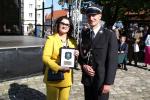 Uroczyste obchody 150-lecia OSP Wejherowo