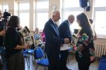 Promocja Wejherowskiego Rocznika Kulturalnego 2022 i 2023
