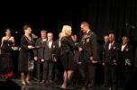Jubileuszowy koncert Chóru Męskiego Harmonia