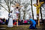 Misterium na Kalwarii Wejherowskiej