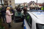 Nowe radiowozy dla Policji