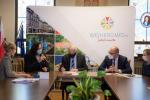 Miasto Wejherowo wspiera organizacje pozarządowe