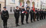 Uroczyste obchody 150-lecia OSP Wejherowo