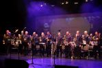 Jubileuszowy koncert Chóru Męskiego Harmonia